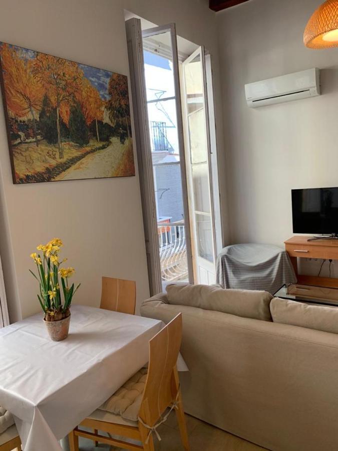 Apartamentos Valverde Cadiz 1 - A 外观 照片