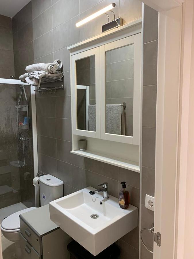 Apartamentos Valverde Cadiz 1 - A 外观 照片