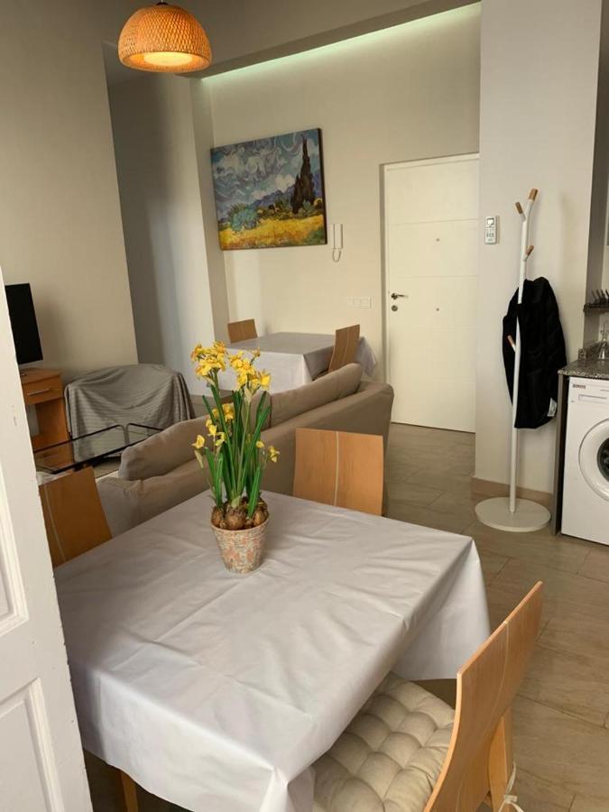 Apartamentos Valverde Cadiz 1 - A 外观 照片