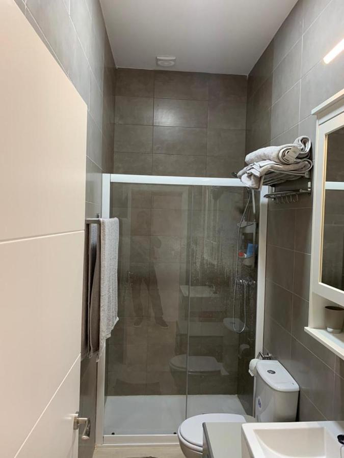 Apartamentos Valverde Cadiz 1 - A 外观 照片