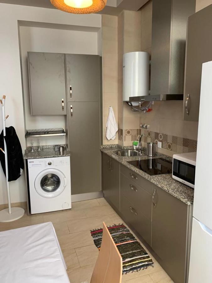 Apartamentos Valverde Cadiz 1 - A 外观 照片
