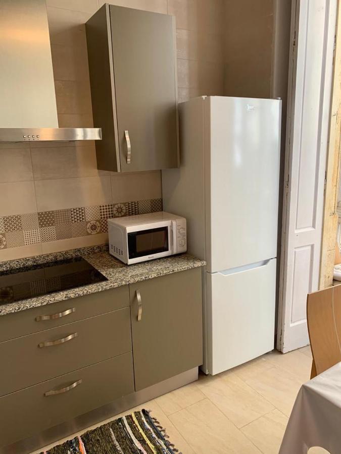 Apartamentos Valverde Cadiz 1 - A 外观 照片