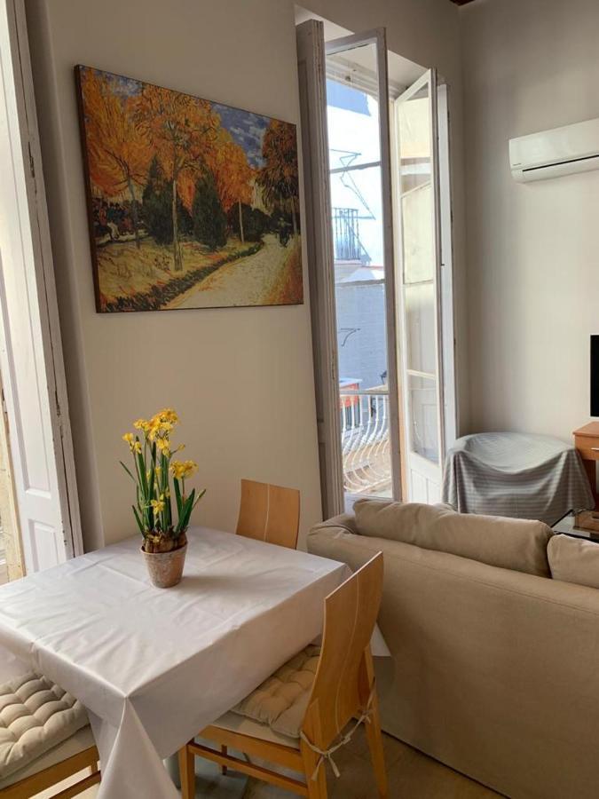 Apartamentos Valverde Cadiz 1 - A 外观 照片